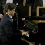 Concierto para piano nº 3 en Re menor Op.30 de Sergei Rachmaninoff