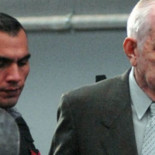 Argentina: Condenan a 25 años de prisión al último presidente de la dictadura militar