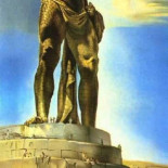 El Coloso de Rodas: Construcción y destrucción