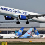 Avión aterriza de emergencia por las cenizas volcánicas tras fallar un motor [eng]