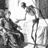 ¡No quiero morir! Cuando ir al médico es peor que no ir
