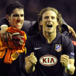 El Atlético conquista la final en la prórroga