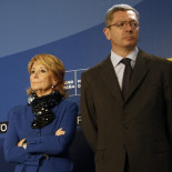 La defenestración del director de ABC