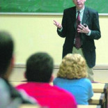 «Los gobiernos deben saber que la investigación es una inversión a largo plazo»