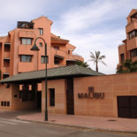 El actor Sean Connery, imputado por la recalificación de su parcela en Marbella