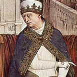 Historia del Papa que escribió una novela erótica