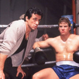 Multan a TV3 con 90.000 euros por emitir Rocky V en horario protegido