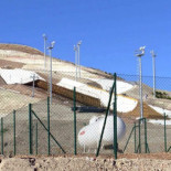 El PP impulsa una pista de esquí en un bosque quemado