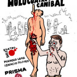 Manolo Lama, periodismo miserable en directo