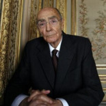 Saramago: "Las lágrimas de Garzón son hoy mis lágrimas"