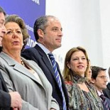 Barberá: «Si aceptar regalos es cohecho, vamos todos en fila al Supremo»