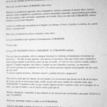 Esto solo es para alumnos valientes