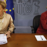 Zapatero recula y enfría la subida de impuestos a los ricos