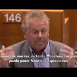 Las verdades de un eurodiputado francés en el Parlamento Europeo