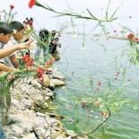 Los soldados disparaban a la cabeza de los pasajeros