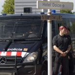 El despliegue policial cuesta 600.000 euros