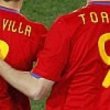 España gana a Honduras 2-0