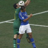 Holanda 2 - 1 Brasil. Holanda pasa a Semifinales. Brasil eliminada