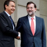 La baja calidad de la clase política española ya es el tercer problema del país tras el paro y la crisis según el CIS