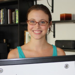 Chica abandona su trabajo y avisa por email a toda su oficina [ENG]