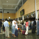 Un hombre denuncia a Aena por no dejar su megafonía para ayudar a una niña