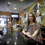 Un bar zaragozano gana  una demanda  a la SGAE