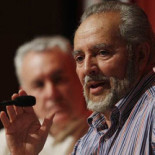 Julio Anguita, Político Comunista Español