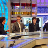 ¿Humilla 'El Hormiguero' a sus invitados internacionales?