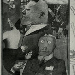 O mandamos a los banqueros a la cárcel o la economía no se recuperará