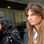 La rica heredera dispuesta a todo por Assange