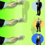 El salario mínimo en España es muy bajo y manifiestamente injusto