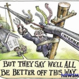 Estados Unidos pone fecha de defunción para la neutralidad en la red: 21 de diciembre