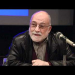 "Estamos en manos de delincuentes" - Arcadi Oliveres, Catedrático en la Universidad Autónoma de Barcelona