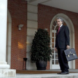 El Gobierno entierra la Ley de Transparencia