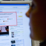 Internet estalla contra la 'Ley Sinde'