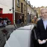 Wikileaks, candidato al Premio Nobel de la Paz