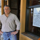 Multa de 145.000 € al asador en el que se fuma