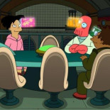 'Futurama' tendrá una octava temporada