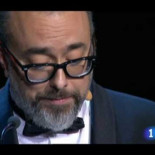 Discurso de Álex de la Iglesia en los Goya 2011
