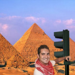 Bisbal está de enhorabuena, ya se puede transitar por las pirámides de Egipto