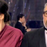 Alex de la Iglesia reconoce que Sinde no le habla