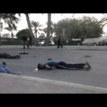 El ejército de Baréin mata deliberadamente a manifestantes pacíficos