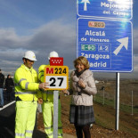 Aguirre se retira temporalmente de la política tras conocer que tiene cáncer