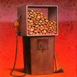 Impresionantes dibujos satíricos que te harán reflexionar sobre muchas cosas