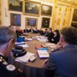 La Unión de Guardias Civiles afirma que el límite a 110 km/h es una "tomadura de pelo" para "recaudar" más