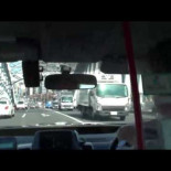 Tokio no vive en la catástrofe 17-3-11