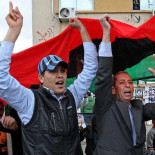 Aprobada la resolución por la que se establece una zona de exclusión aérea en Libia