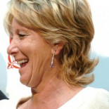 Yo también quiero ser Esperanza Aguirre (o por lo menos tener los mismos médicos que ella)