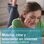 Un blog es una web que “a menudo” publica enlaces ‘ilegales’