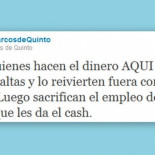 Presidente Coca-Cola España pone puntos sobre las íes a Telefónica